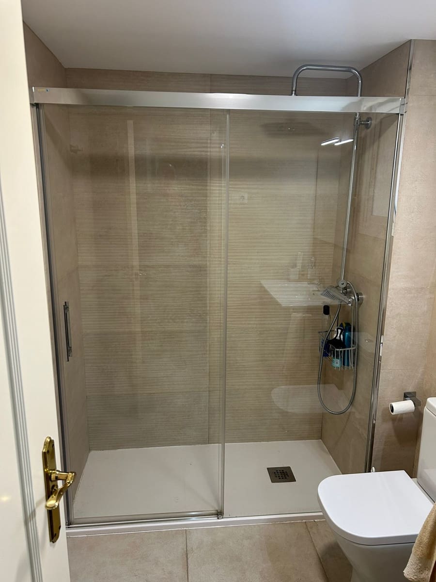 3 sypialnia Apartament na sprzedaż w Miasto Malaga z basenem garażem - 500 000 € (Ref: 9823768)