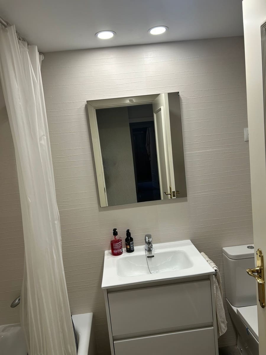 3 sypialnia Apartament na sprzedaż w Miasto Malaga z basenem garażem - 500 000 € (Ref: 9823768)
