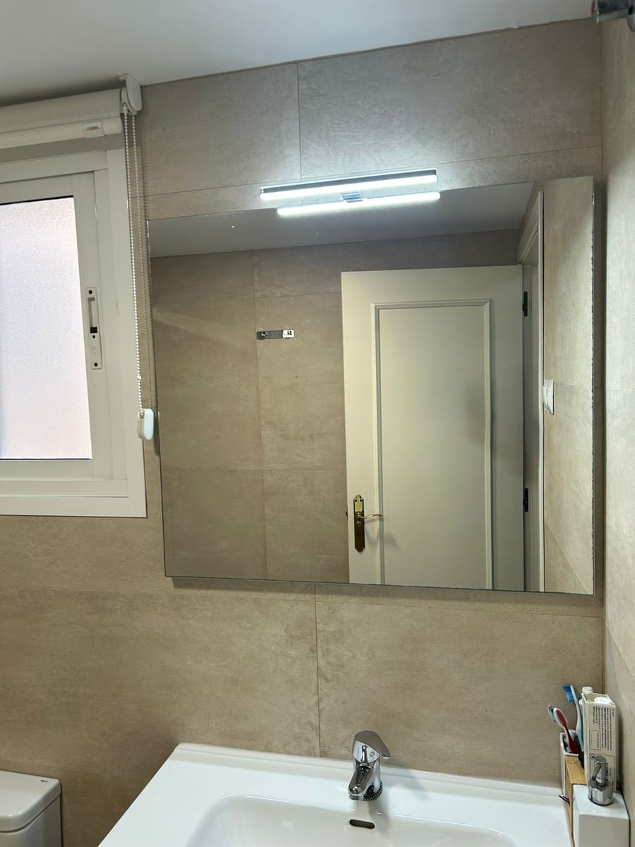 3 sypialnia Apartament na sprzedaż w Miasto Malaga z basenem garażem - 500 000 € (Ref: 9823768)