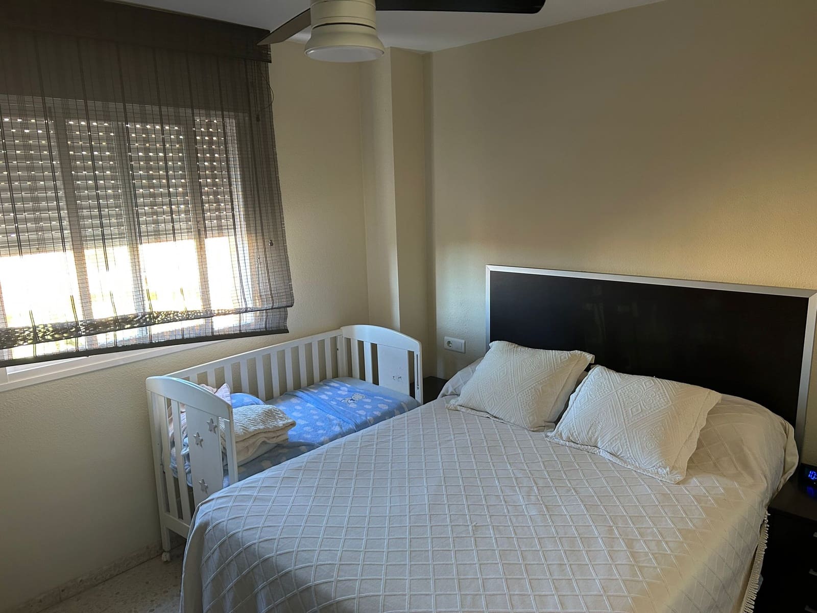 3 sypialnia Apartament na sprzedaż w Miasto Malaga z basenem garażem - 500 000 € (Ref: 9823768)