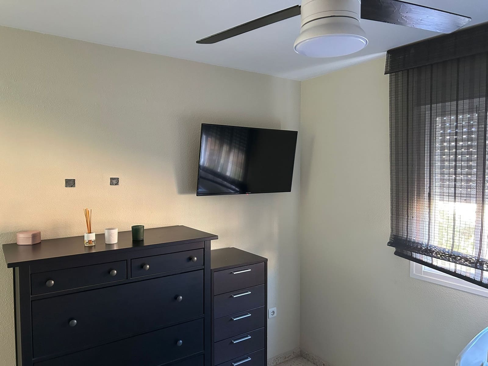 3 sypialnia Apartament na sprzedaż w Miasto Malaga z basenem garażem - 500 000 € (Ref: 9823768)