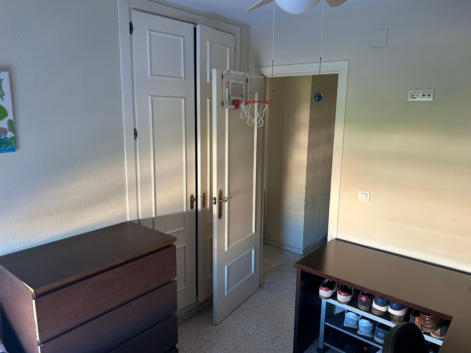 3 sypialnia Apartament na sprzedaż w Miasto Malaga z basenem garażem - 500 000 € (Ref: 9823768)