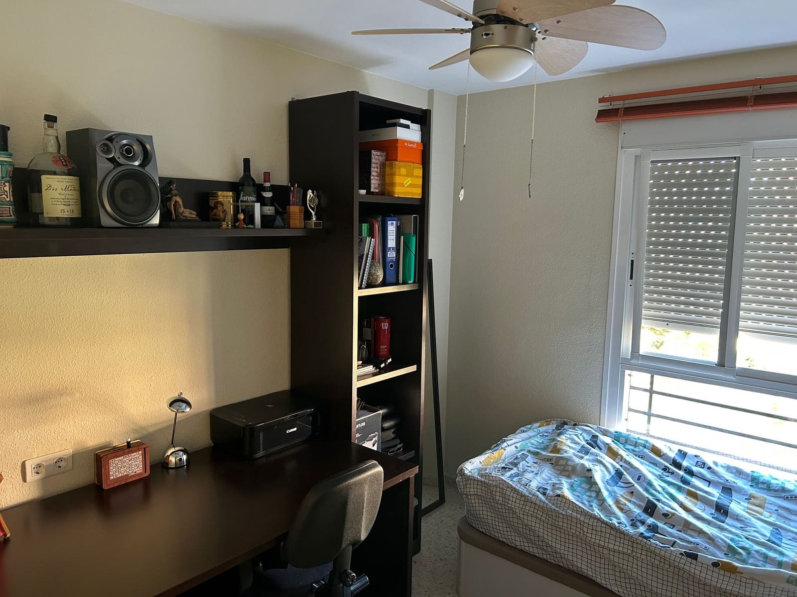 3 sypialnia Apartament na sprzedaż w Miasto Malaga z basenem garażem - 500 000 € (Ref: 9823768)