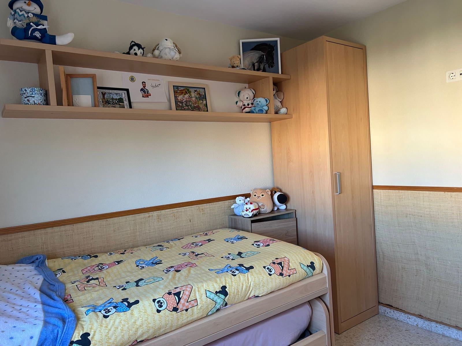 3 sypialnia Apartament na sprzedaż w Miasto Malaga z basenem garażem - 500 000 € (Ref: 9823768)