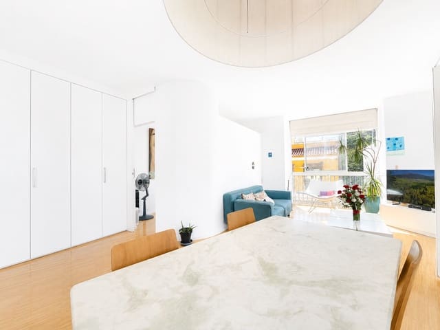1 sypialnia Penthouse na sprzedaż w Lagunillas, Miasto Málaga - 360 000 € (Ref: 9827623)