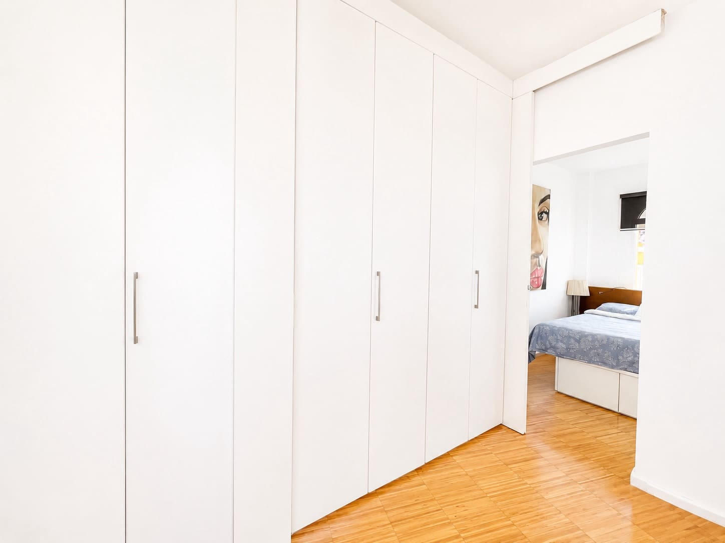 1 sypialnia Penthouse na sprzedaż w Miasto Malaga - 360 000 € (Ref: 9827623)