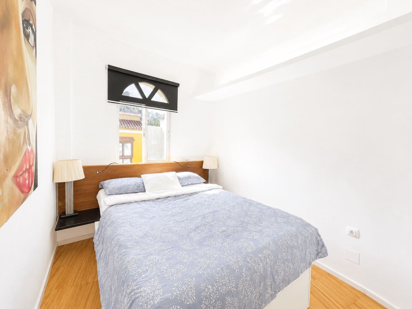 1 sypialnia Penthouse na sprzedaż w Miasto Malaga - 360 000 € (Ref: 9827623)