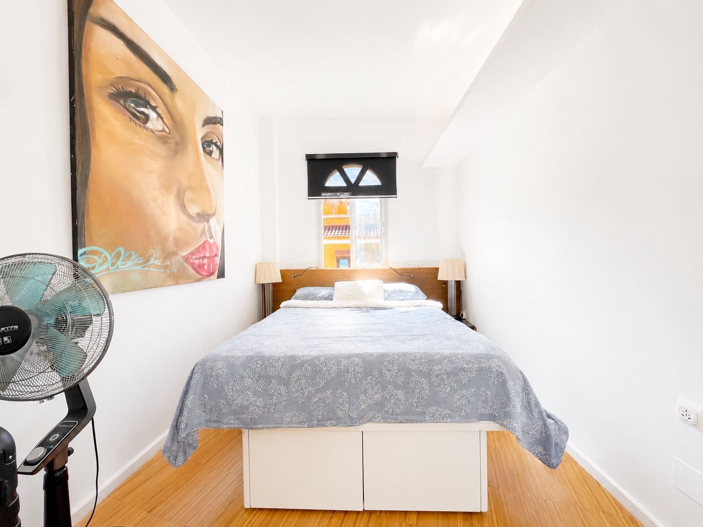 1 sypialnia Penthouse na sprzedaż w Miasto Malaga - 360 000 € (Ref: 9827623)