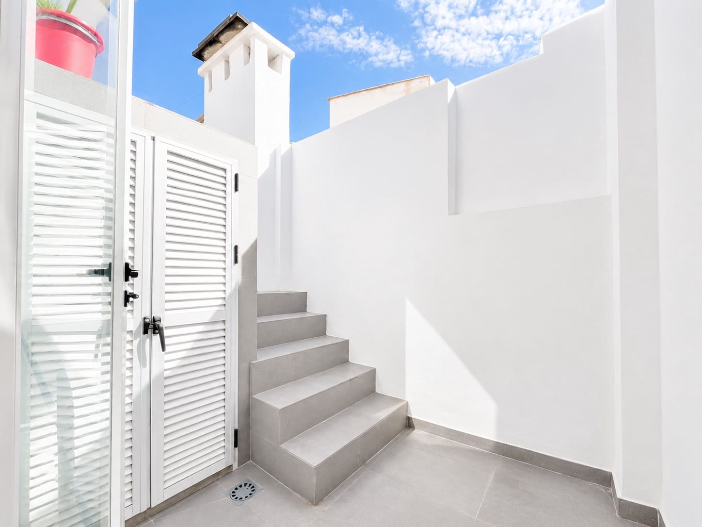 1 sypialnia Penthouse na sprzedaż w Miasto Malaga - 360 000 € (Ref: 9827623)