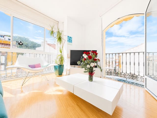 1 sypialnia Penthouse na sprzedaż w Lagunillas, Miasto Málaga - 360 000 € (Ref: 9827623)