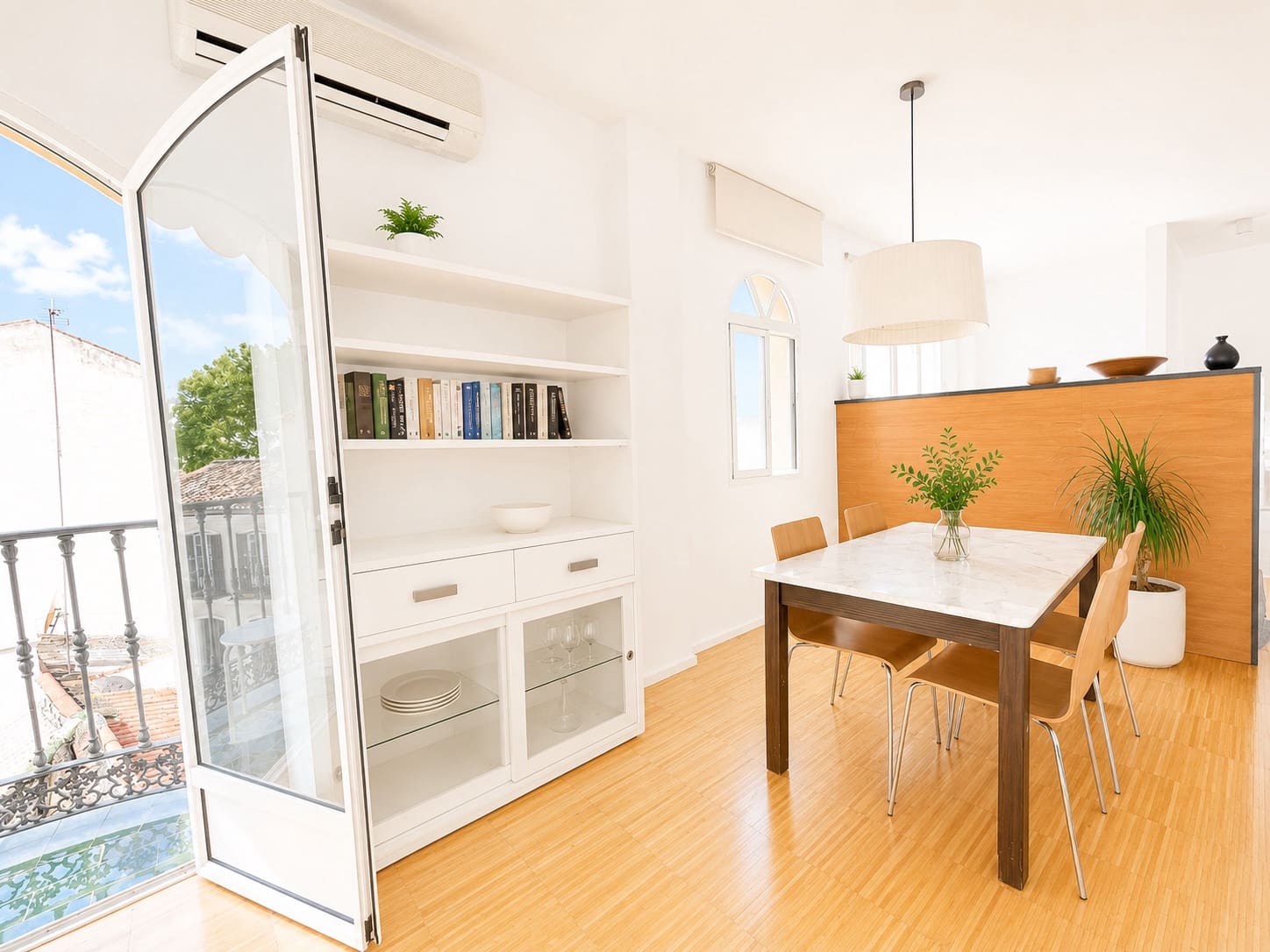 1 sypialnia Penthouse na sprzedaż w Miasto Malaga - 360 000 € (Ref: 9827623)