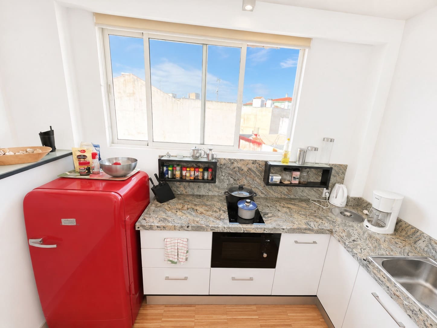 1 sypialnia Penthouse na sprzedaż w Miasto Malaga - 360 000 € (Ref: 9827623)