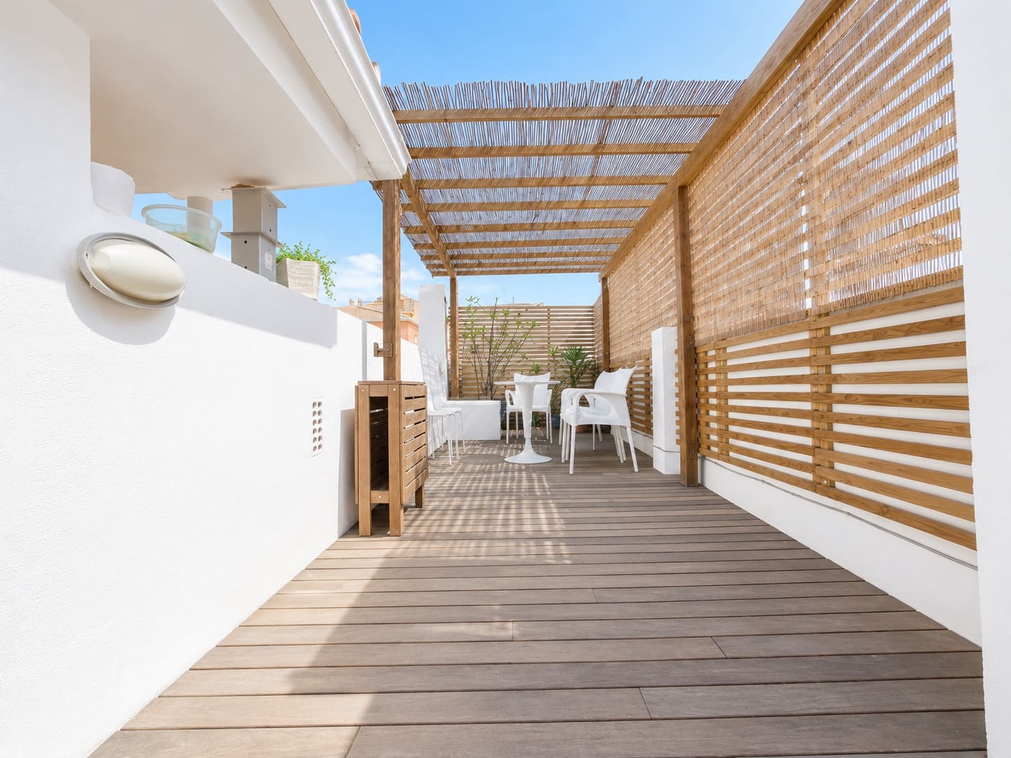1 sypialnia Penthouse na sprzedaż w Miasto Malaga - 360 000 € (Ref: 9827623)
