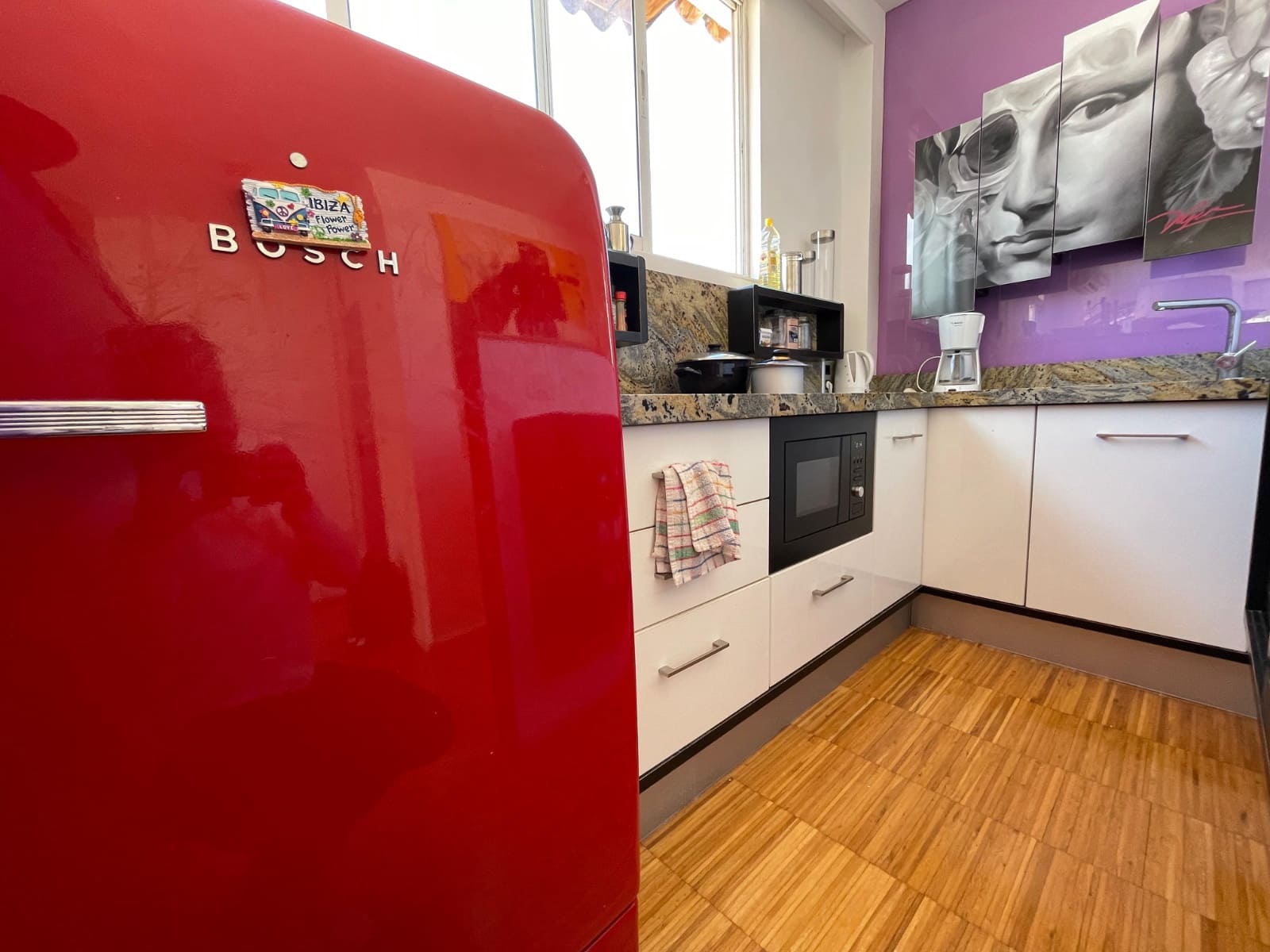 1 sypialnia Penthouse na sprzedaż w Miasto Malaga - 360 000 € (Ref: 9827623)