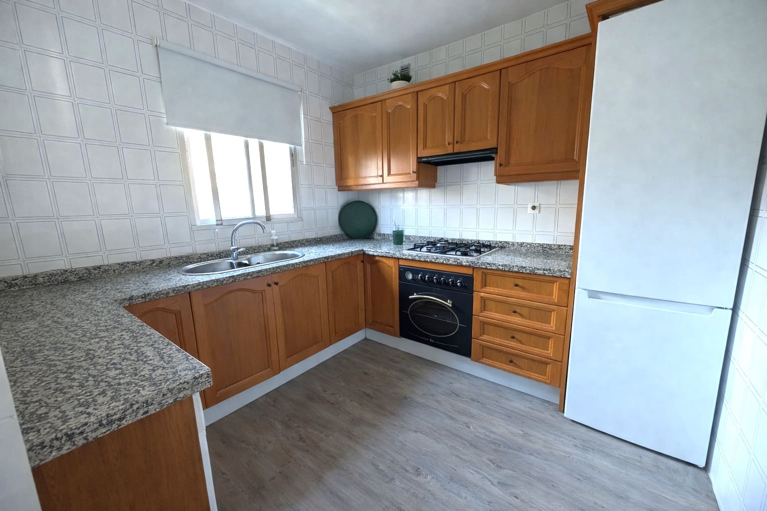 2 bedroom Villa for sale in Rincon de la Victoria with pool - € 420,000 (Ref: 9827993)