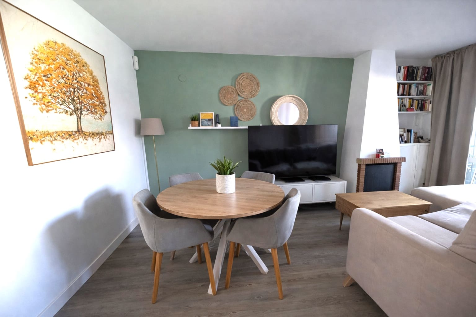 2 bedroom Villa for sale in Rincon de la Victoria with pool - € 420,000 (Ref: 9827993)