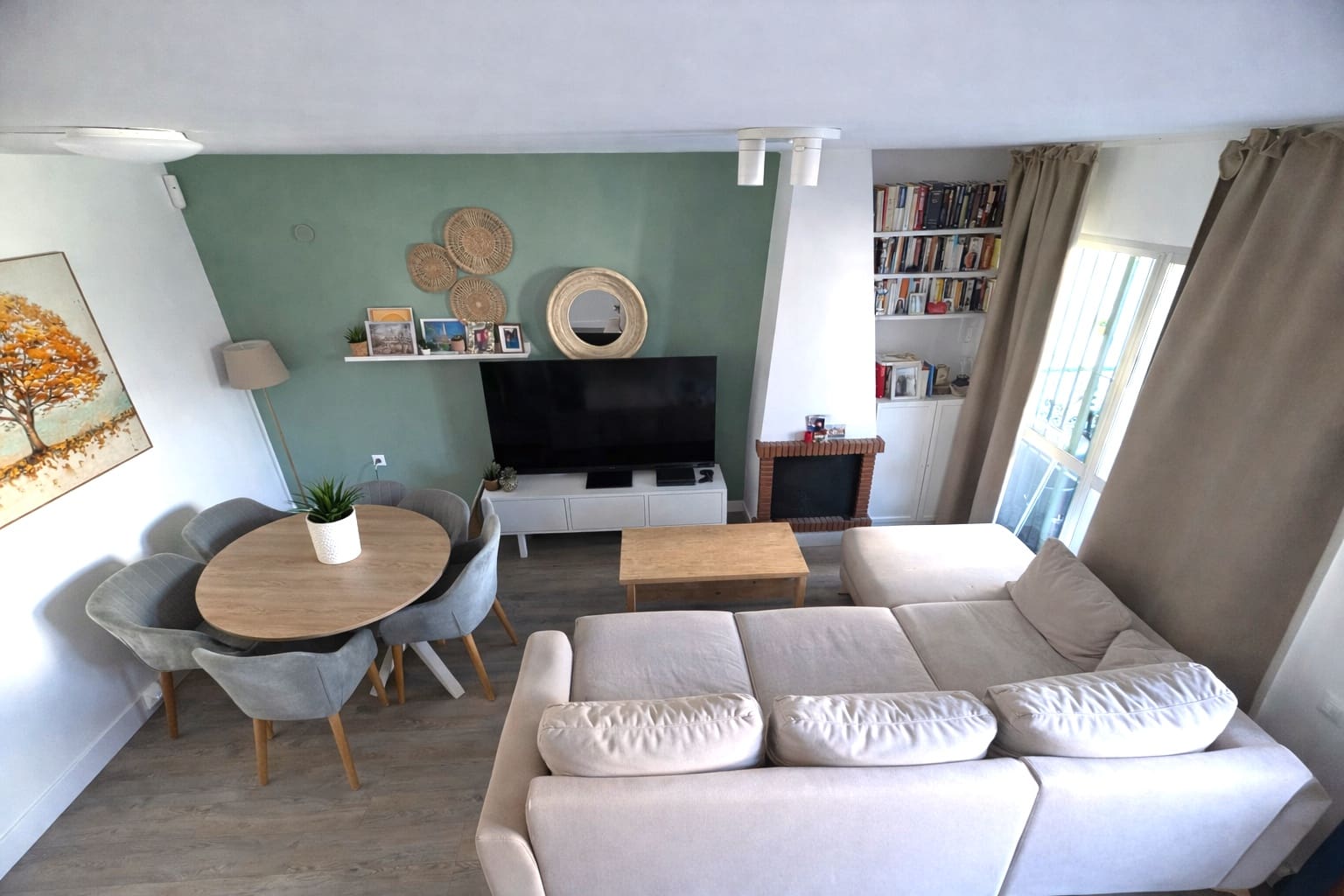 2 bedroom Villa for sale in Rincon de la Victoria with pool - € 420,000 (Ref: 9827993)