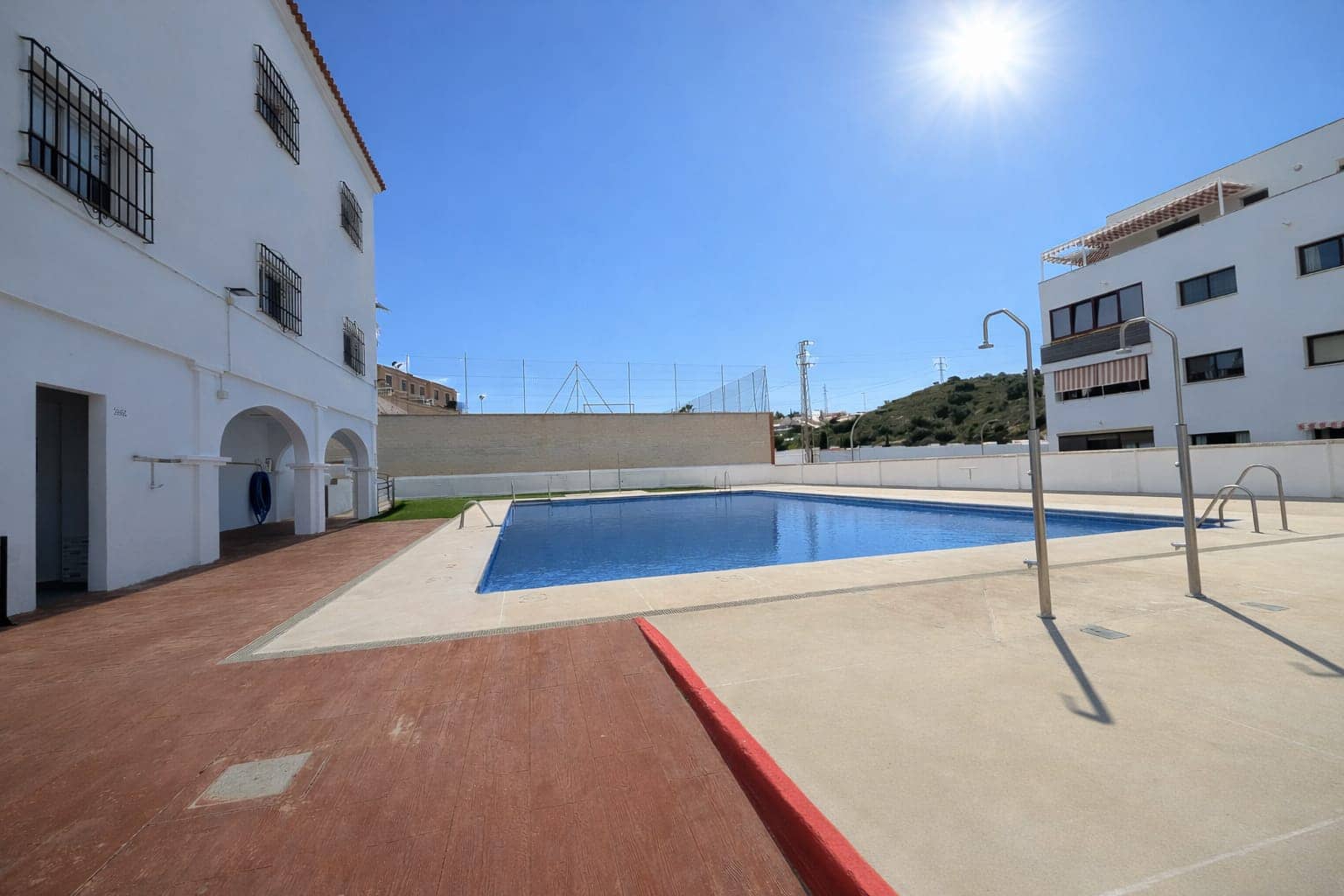 2 bedroom Villa for sale in Rincon de la Victoria with pool - € 420,000 (Ref: 9827993)