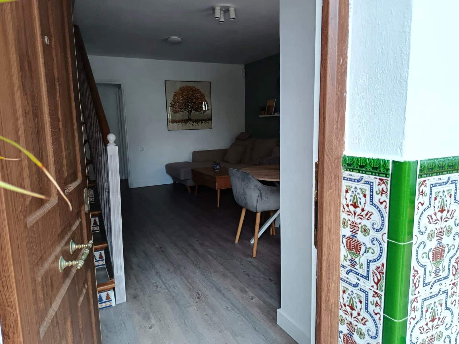 2 bedroom Villa for sale in Rincon de la Victoria with pool - € 420,000 (Ref: 9827993)