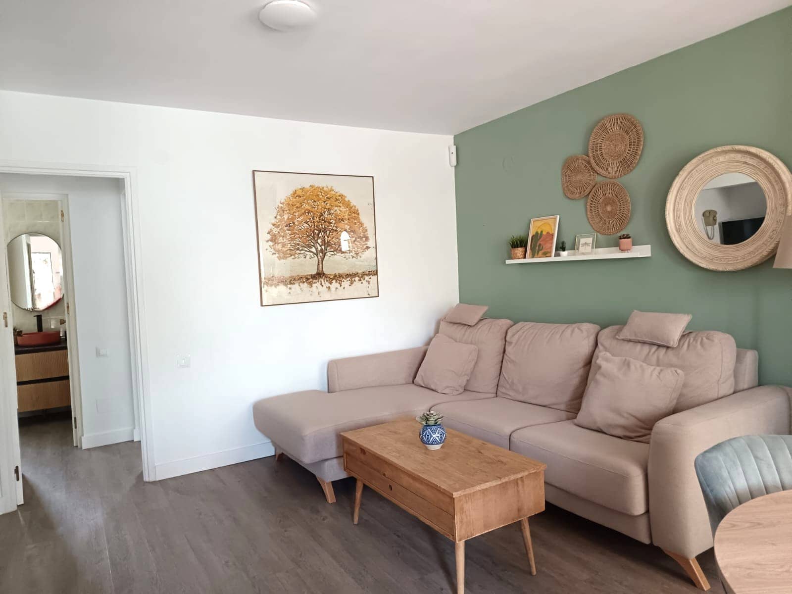 2 bedroom Villa for sale in Rincon de la Victoria with pool - € 420,000 (Ref: 9827993)