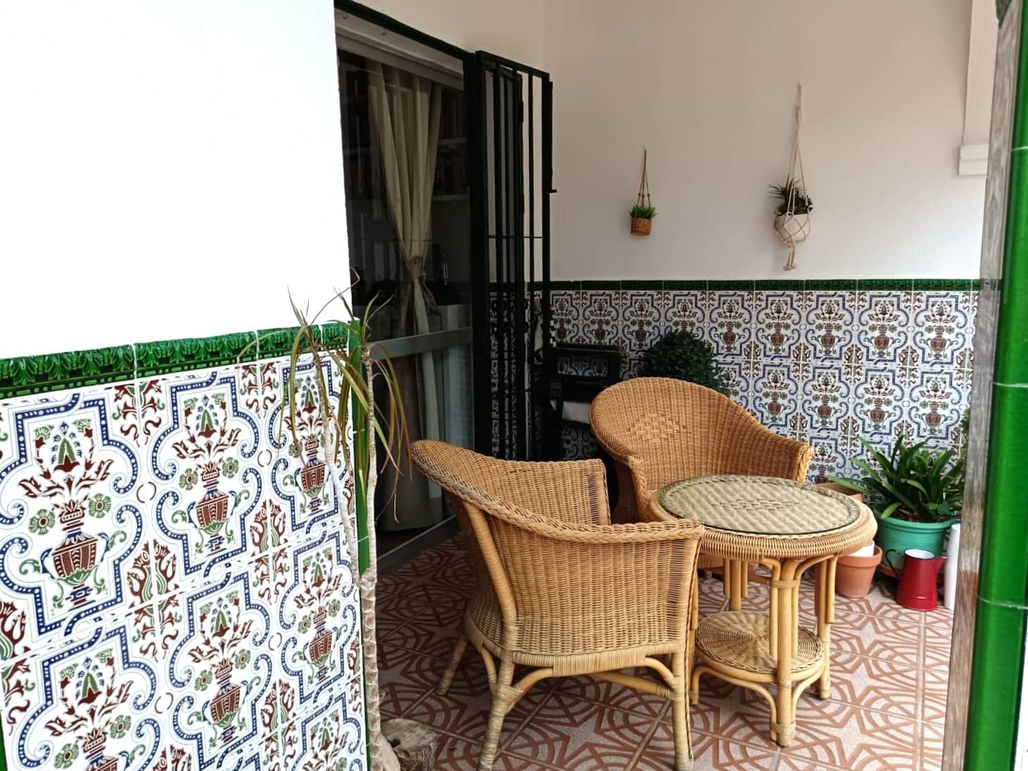 2 bedroom Villa for sale in Rincon de la Victoria with pool - € 420,000 (Ref: 9827993)