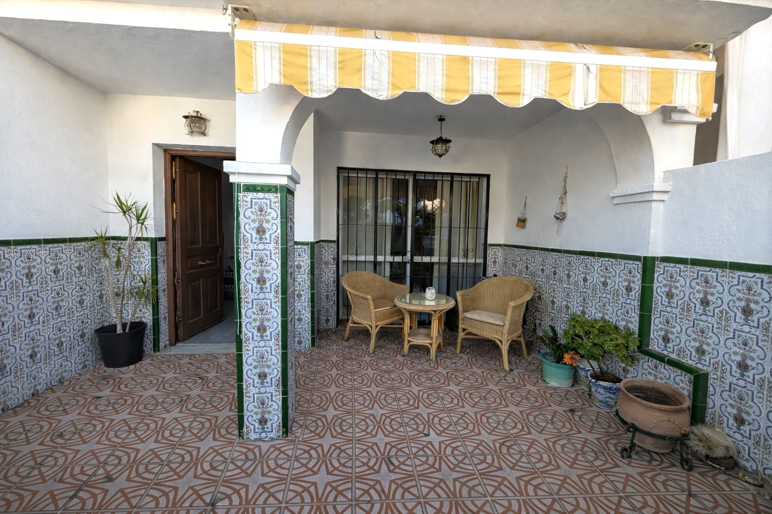 2 bedroom Villa for sale in Rincon de la Victoria with pool - € 420,000 (Ref: 9827993)