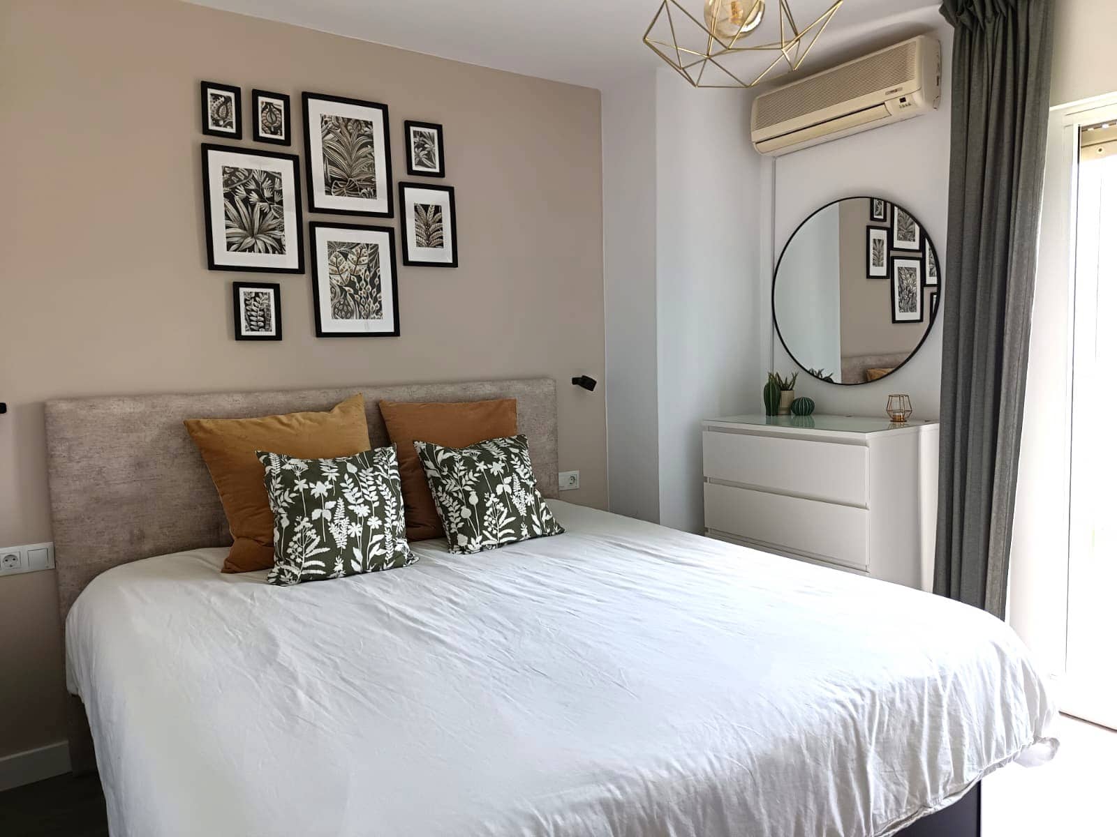 2 bedroom Villa for sale in Rincon de la Victoria with pool - € 420,000 (Ref: 9827993)