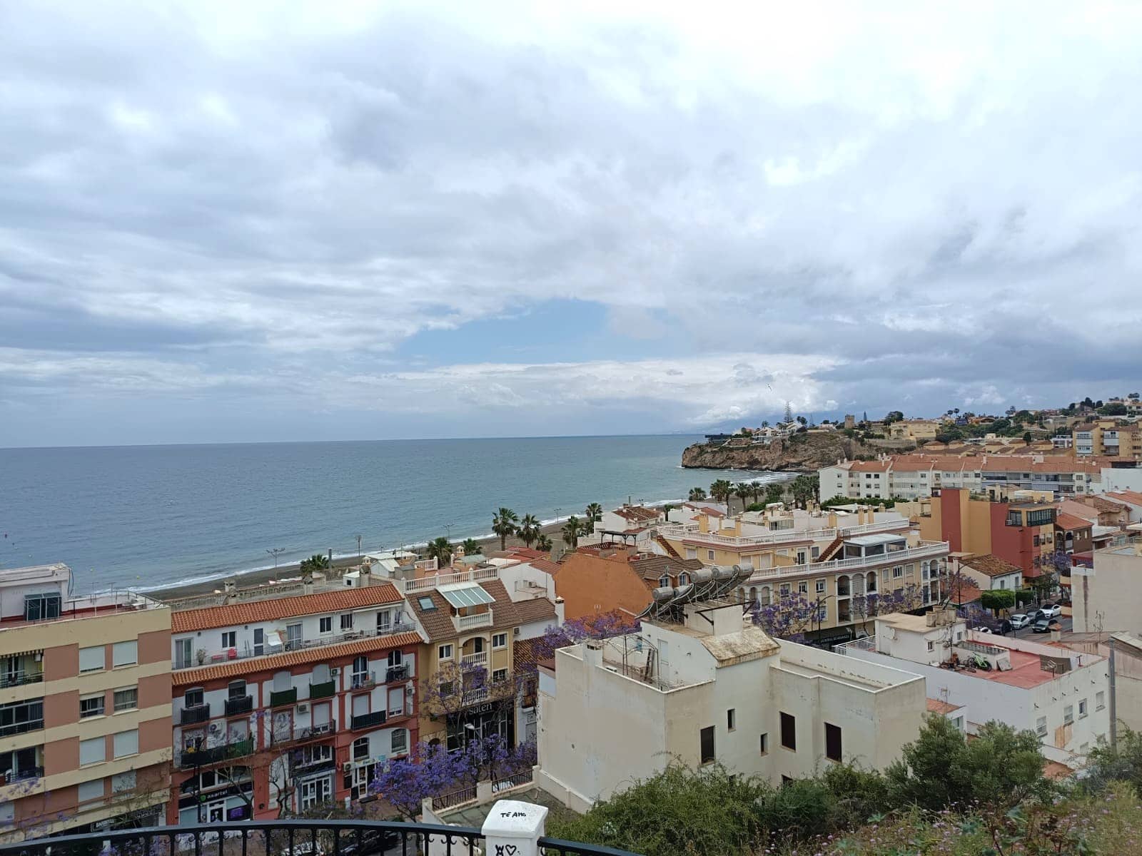 2 bedroom Villa for sale in Rincon de la Victoria with pool - € 420,000 (Ref: 9827993)