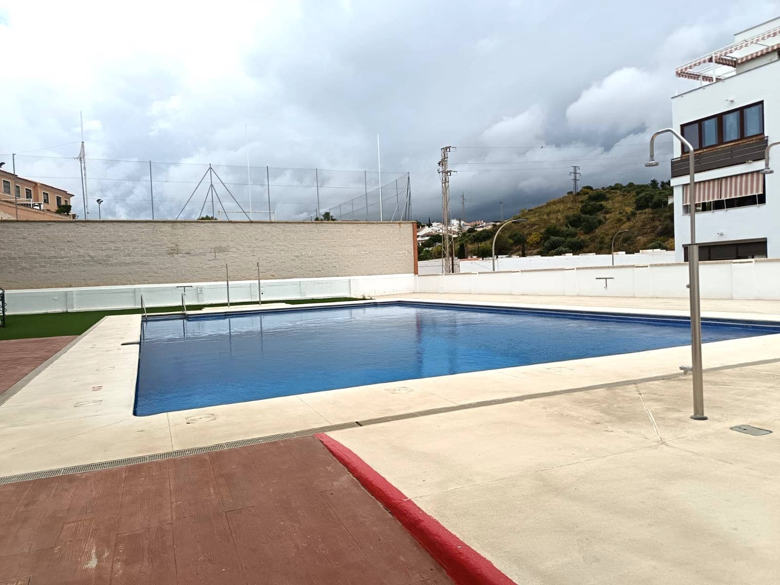 2 bedroom Villa for sale in Rincon de la Victoria with pool - € 420,000 (Ref: 9827993)