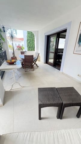 3 sovrum Villa till salu i Paraiso - Barronal, Estepona med pool garage - 749 000 € (Ref: 9832261)