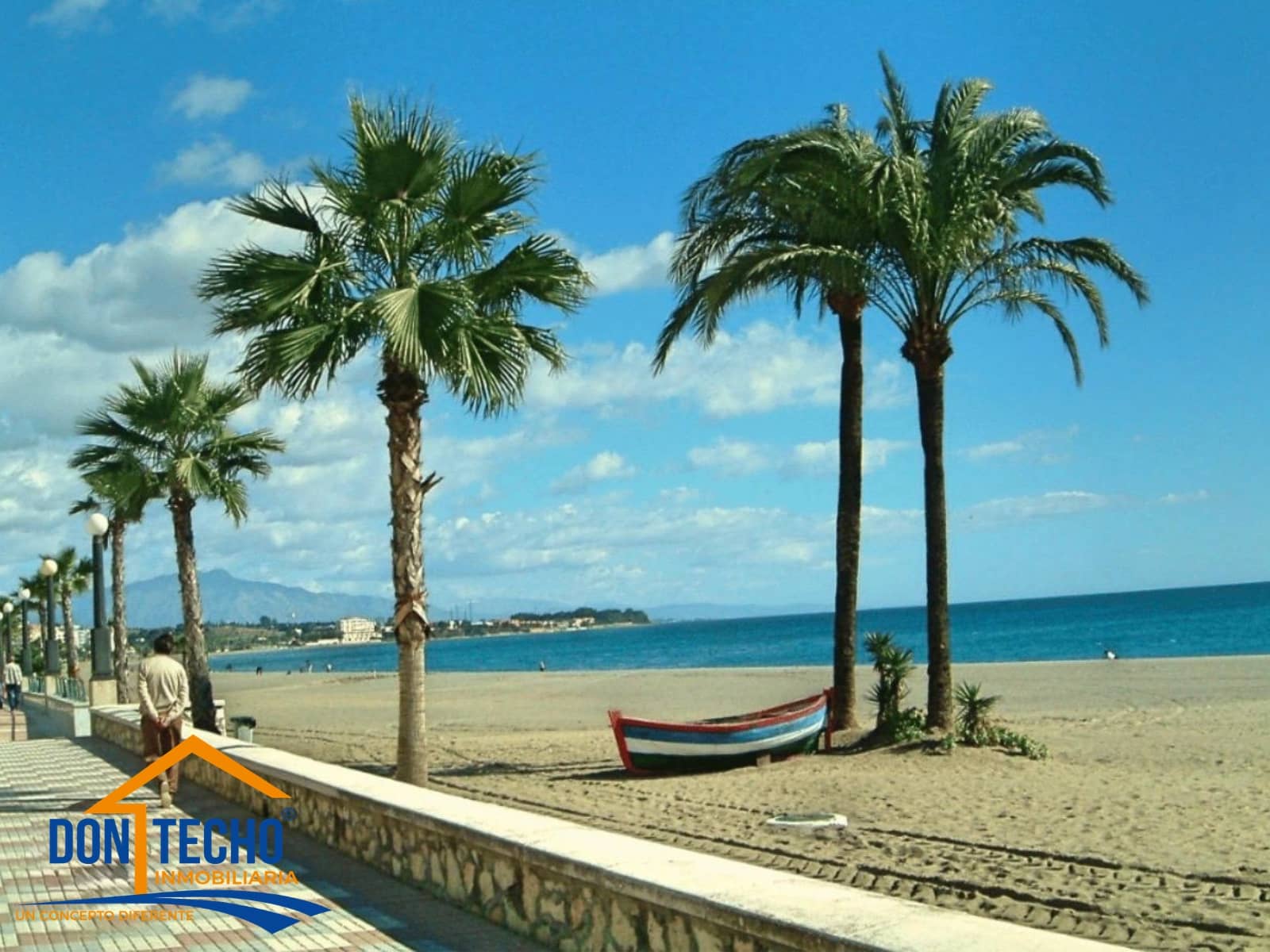 3 chambre Appartement à vendre à Estepona - 535 000 € (Ref: 9834199)