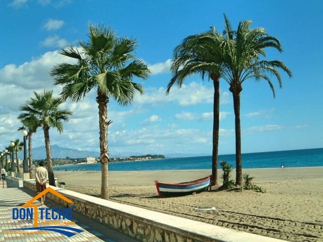 3 chambre Appartement à vendre à Puerto de Estepona, Estepona - 535 000 € (Ref: 9834199)