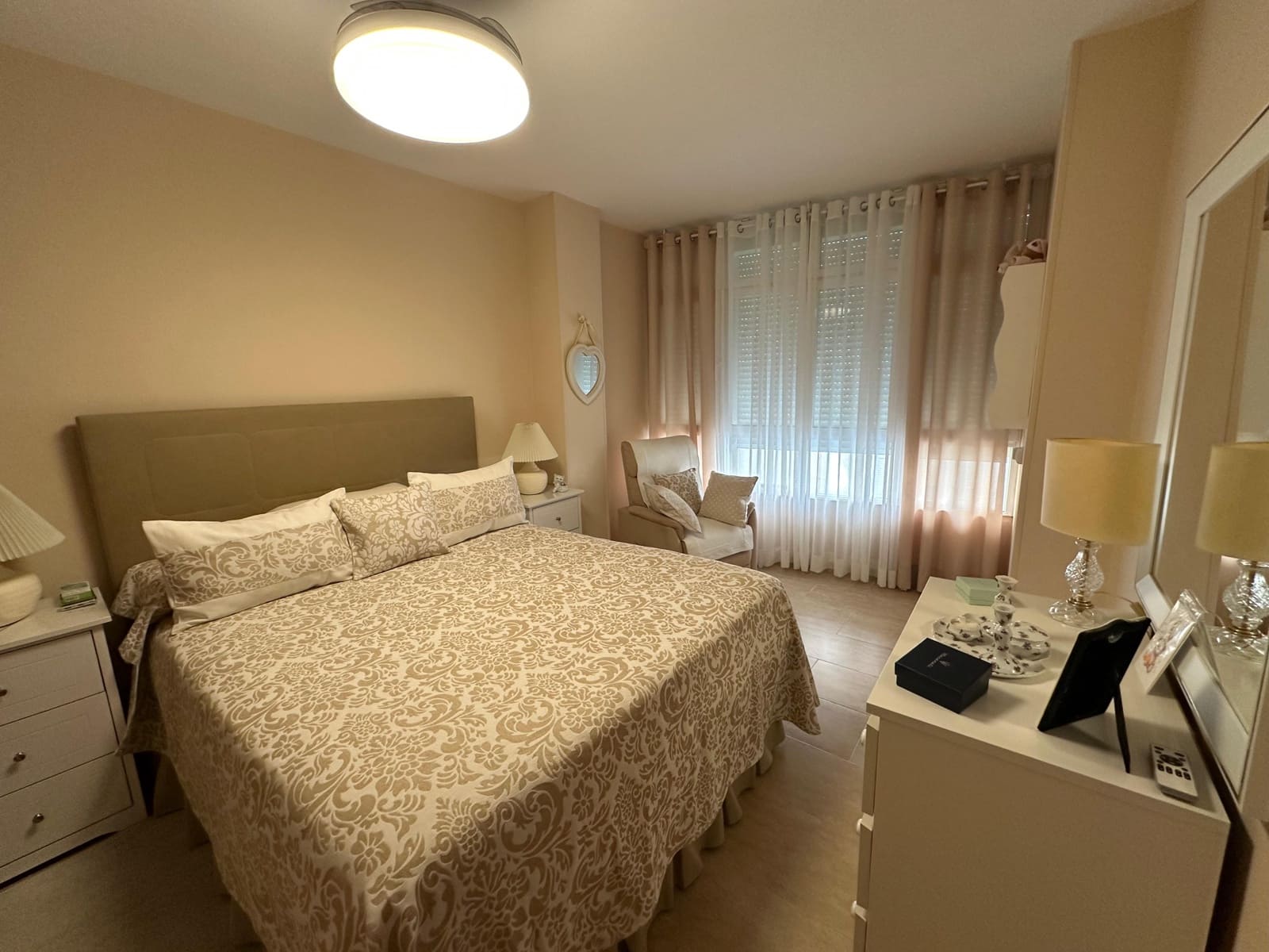 3 chambre Appartement à vendre à Estepona - 535 000 € (Ref: 9834199)