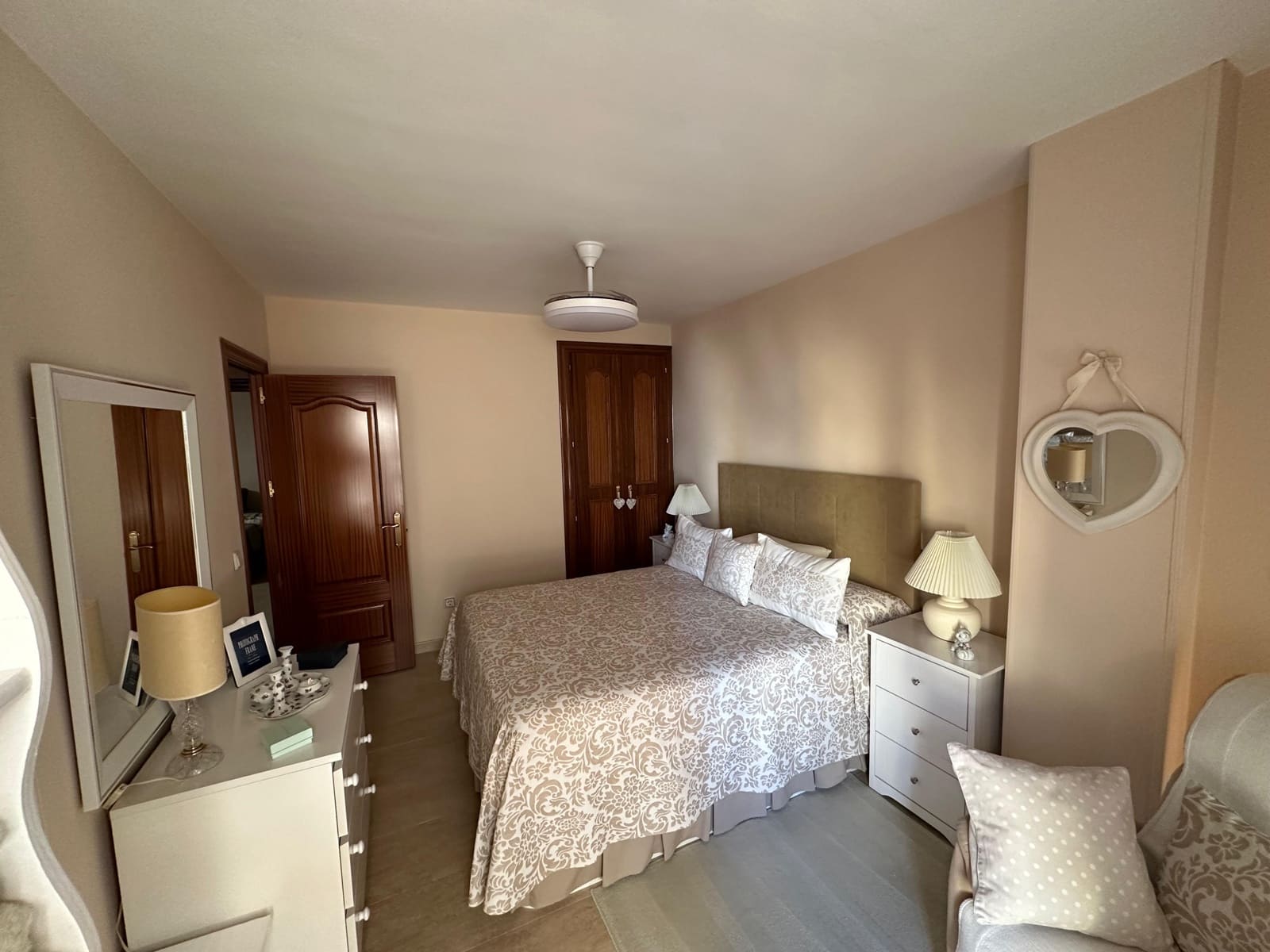 3 chambre Appartement à vendre à Estepona - 535 000 € (Ref: 9834199)