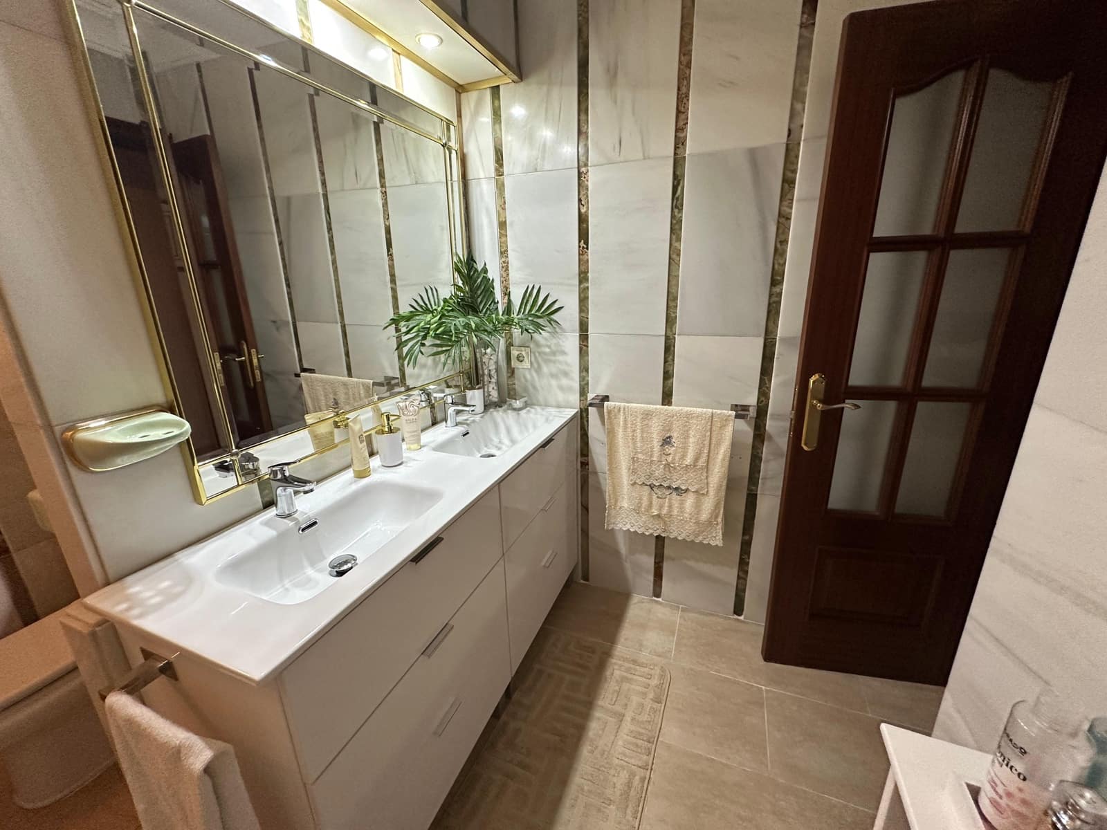 3 chambre Appartement à vendre à Estepona - 535 000 € (Ref: 9834199)