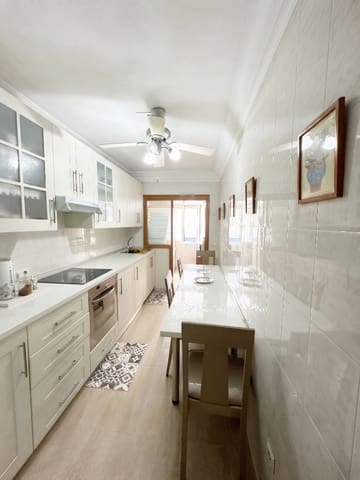 3 soverom Leilighet til salgs i Puerto de Estepona, Estepona - € 425 000 (Ref: 9834199)