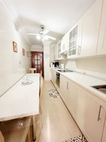 3 soverom Leilighet til salgs i Puerto de Estepona, Estepona - € 425 000 (Ref: 9834199)