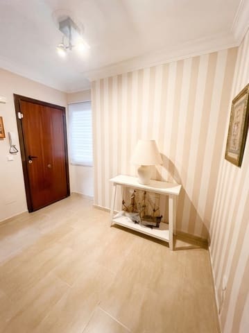 3 soverom Leilighet til salgs i Puerto de Estepona, Estepona - € 425 000 (Ref: 9834199)