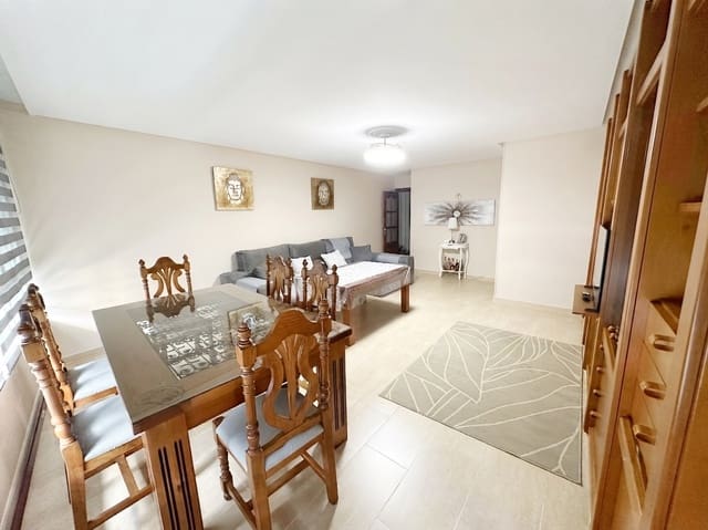 3 soverom Leilighet til salgs i Puerto de Estepona, Estepona - € 425 000 (Ref: 9834199)