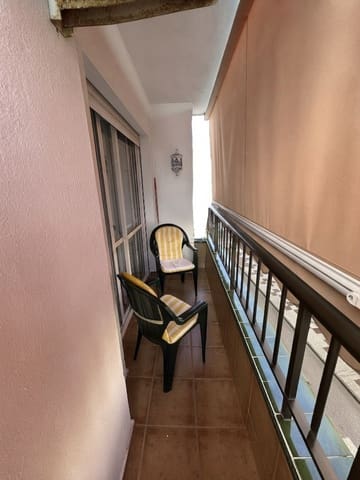 3 soverom Leilighet til salgs i Puerto de Estepona, Estepona - € 425 000 (Ref: 9834199)