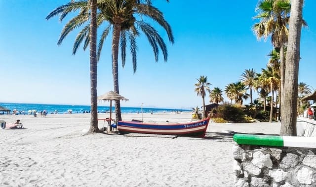 3 soverom Leilighet til salgs i Puerto de Estepona, Estepona - € 425 000 (Ref: 9834199)