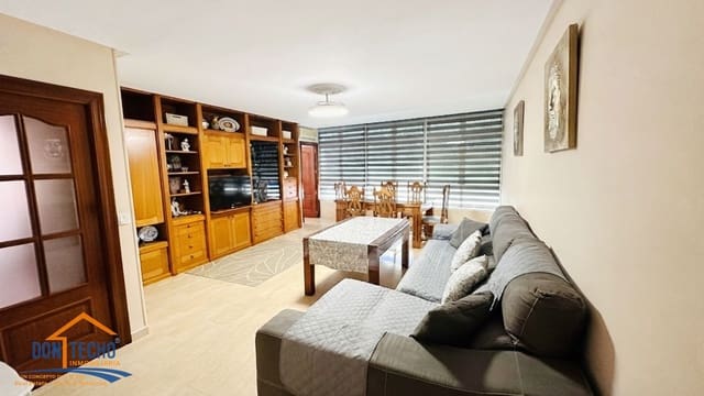 3 soverom Leilighet til salgs i Puerto de Estepona, Estepona - € 425 000 (Ref: 9834199)