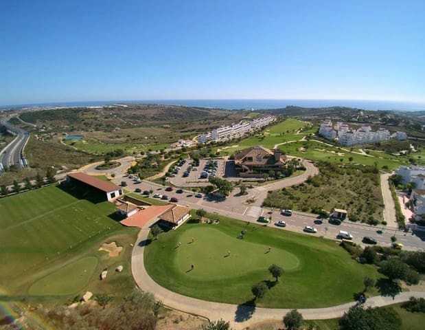Terre non Aménagée à vendre à Valle Romano Golf, Estepona - 330 000 € (Ref: 9834292)