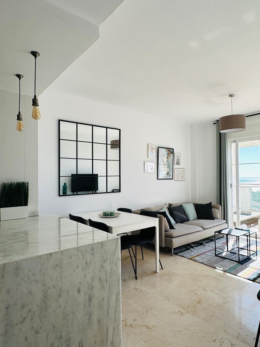3 chambre Penthouse à vendre à Manilva avec piscine - 285 000 € (Ref: 9834724)