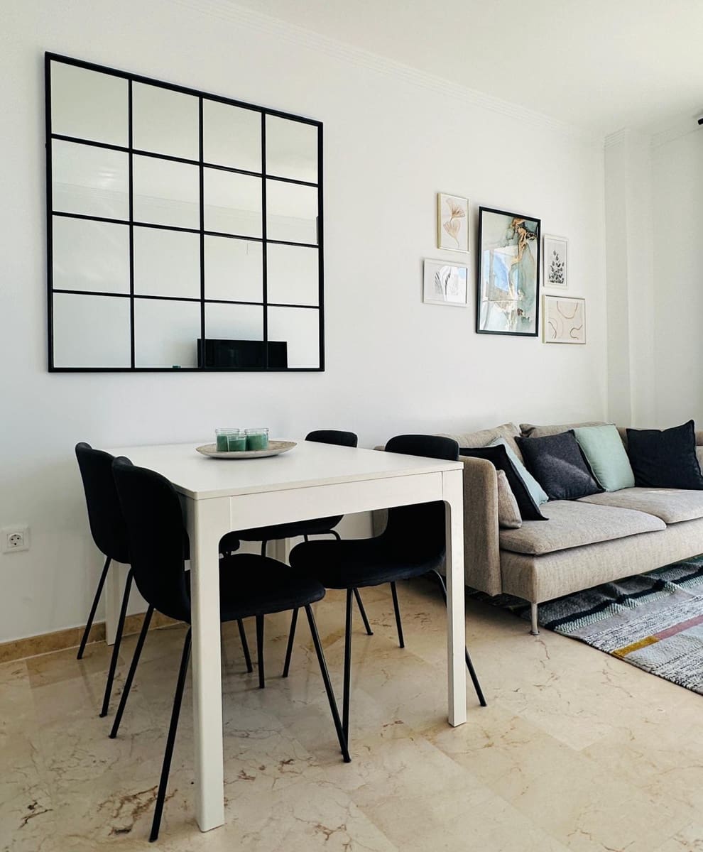 3 chambre Penthouse à vendre à Manilva avec piscine - 285 000 € (Ref: 9834724)