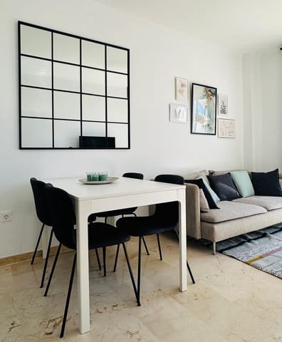 3 chambre Penthouse à vendre à Chullera, Manilva avec piscine - 285 000 € (Ref: 9834724)
