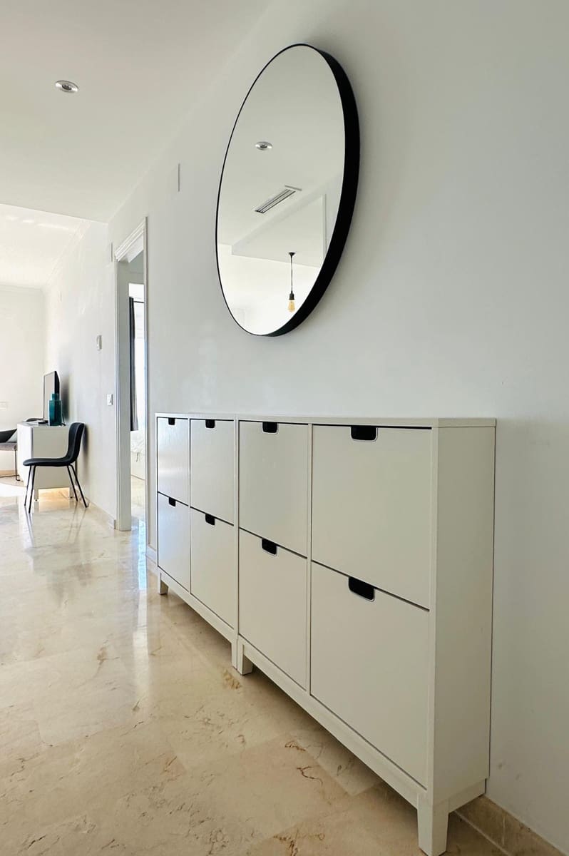 3 chambre Penthouse à vendre à Manilva avec piscine - 285 000 € (Ref: 9834724)