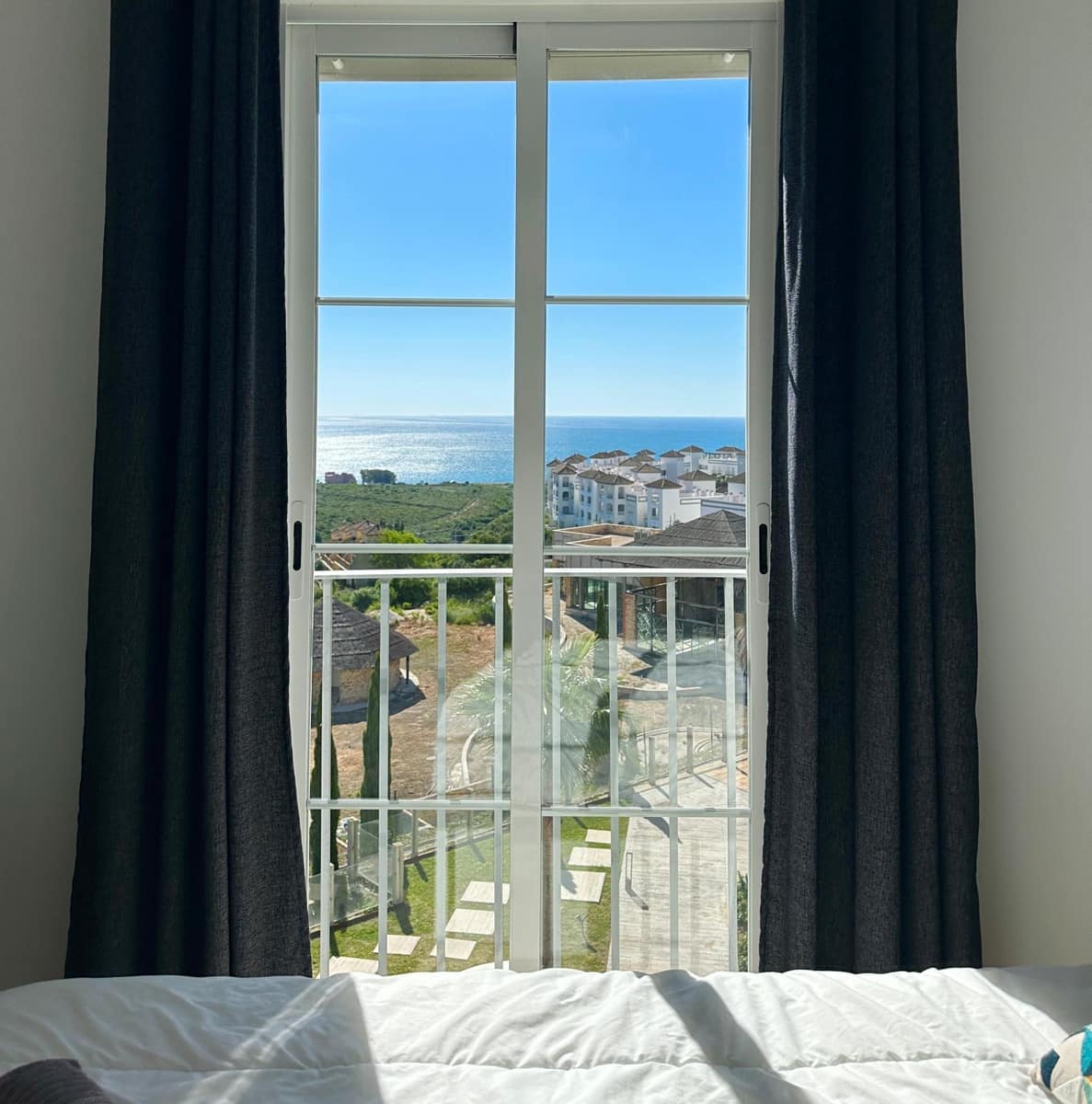 3 chambre Penthouse à vendre à Manilva avec piscine - 285 000 € (Ref: 9834724)
