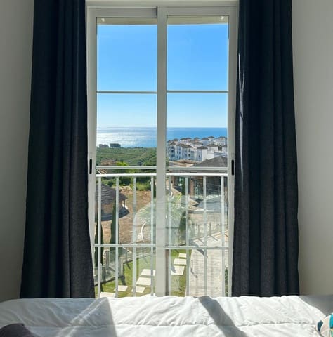 3 chambre Penthouse à vendre à Chullera, Manilva avec piscine - 285 000 € (Ref: 9834724)