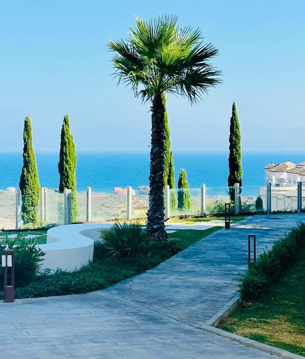 3 chambre Penthouse à vendre à Manilva avec piscine - 285 000 € (Ref: 9834724)